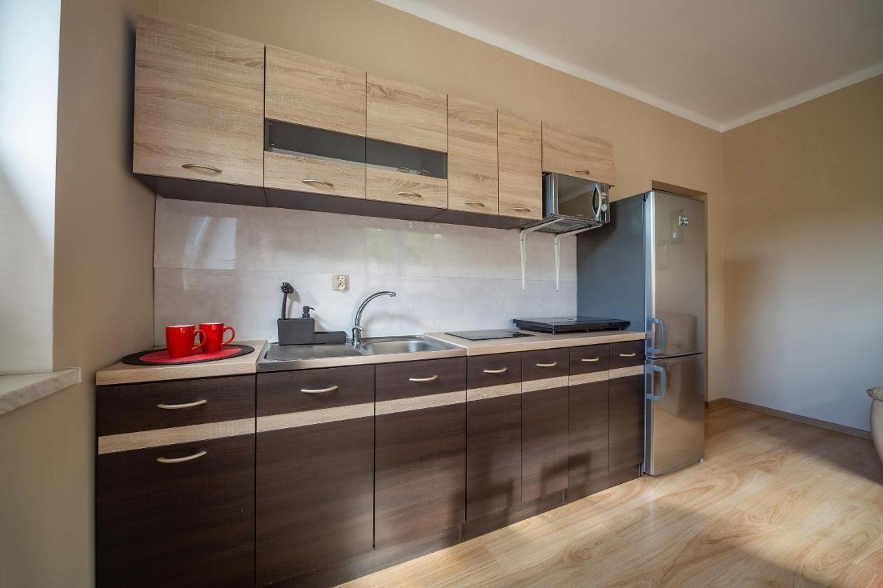 Apartament Natalia Żywiec Exterior foto