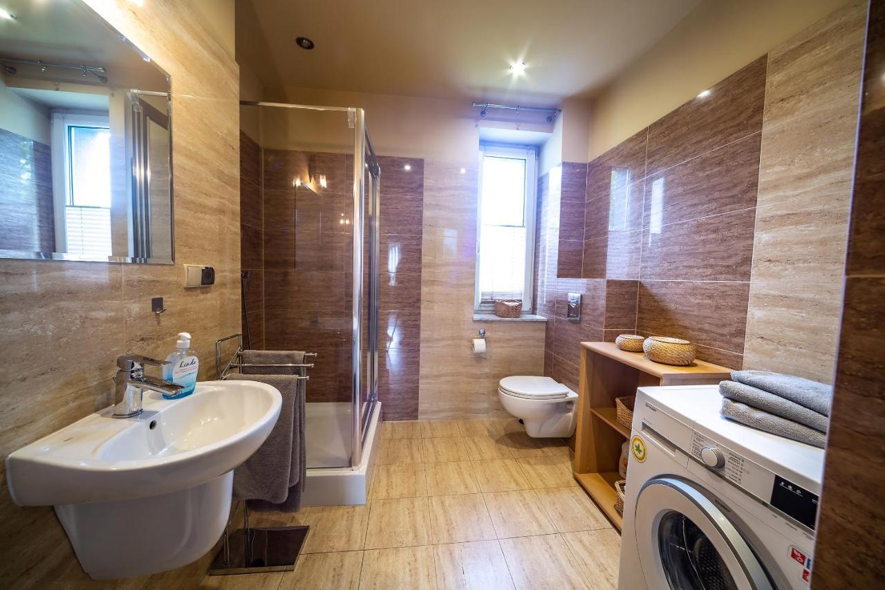 Apartament Natalia Żywiec Exterior foto