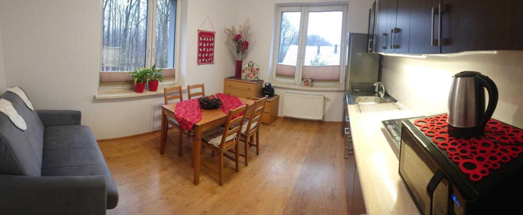 Apartament Natalia Żywiec Exterior foto