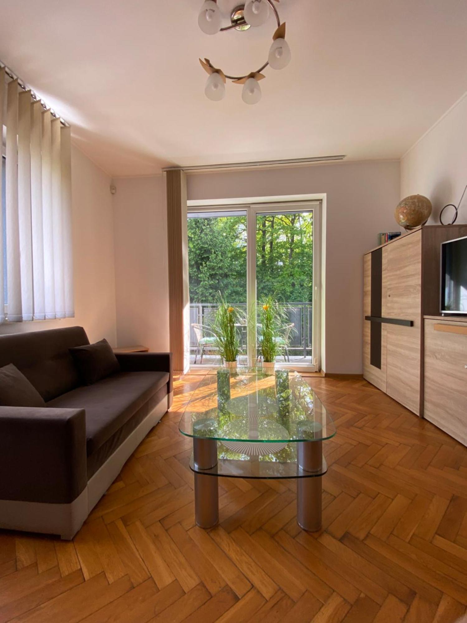 Apartament Natalia Żywiec Exterior foto