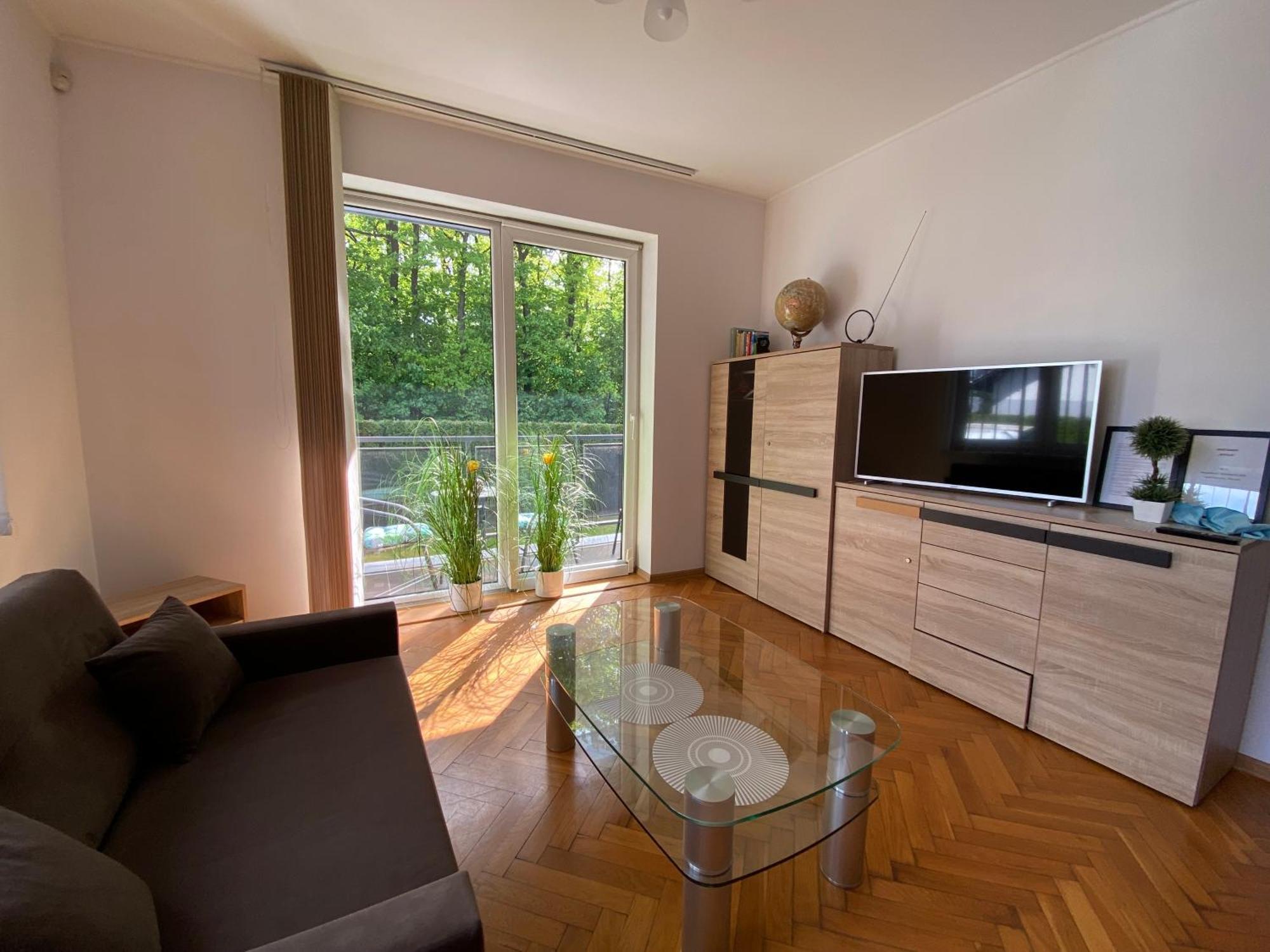 Apartament Natalia Żywiec Exterior foto