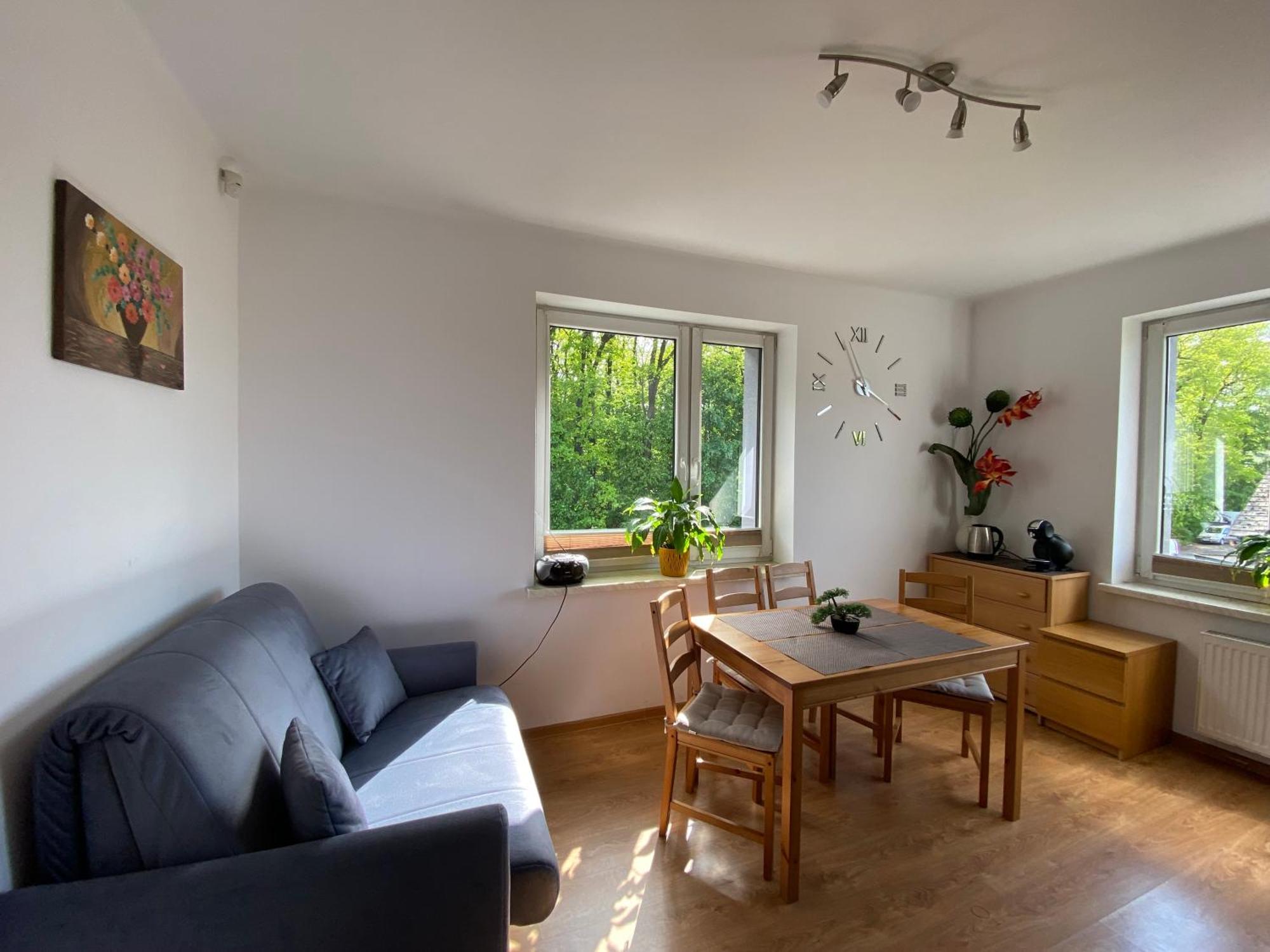 Apartament Natalia Żywiec Exterior foto