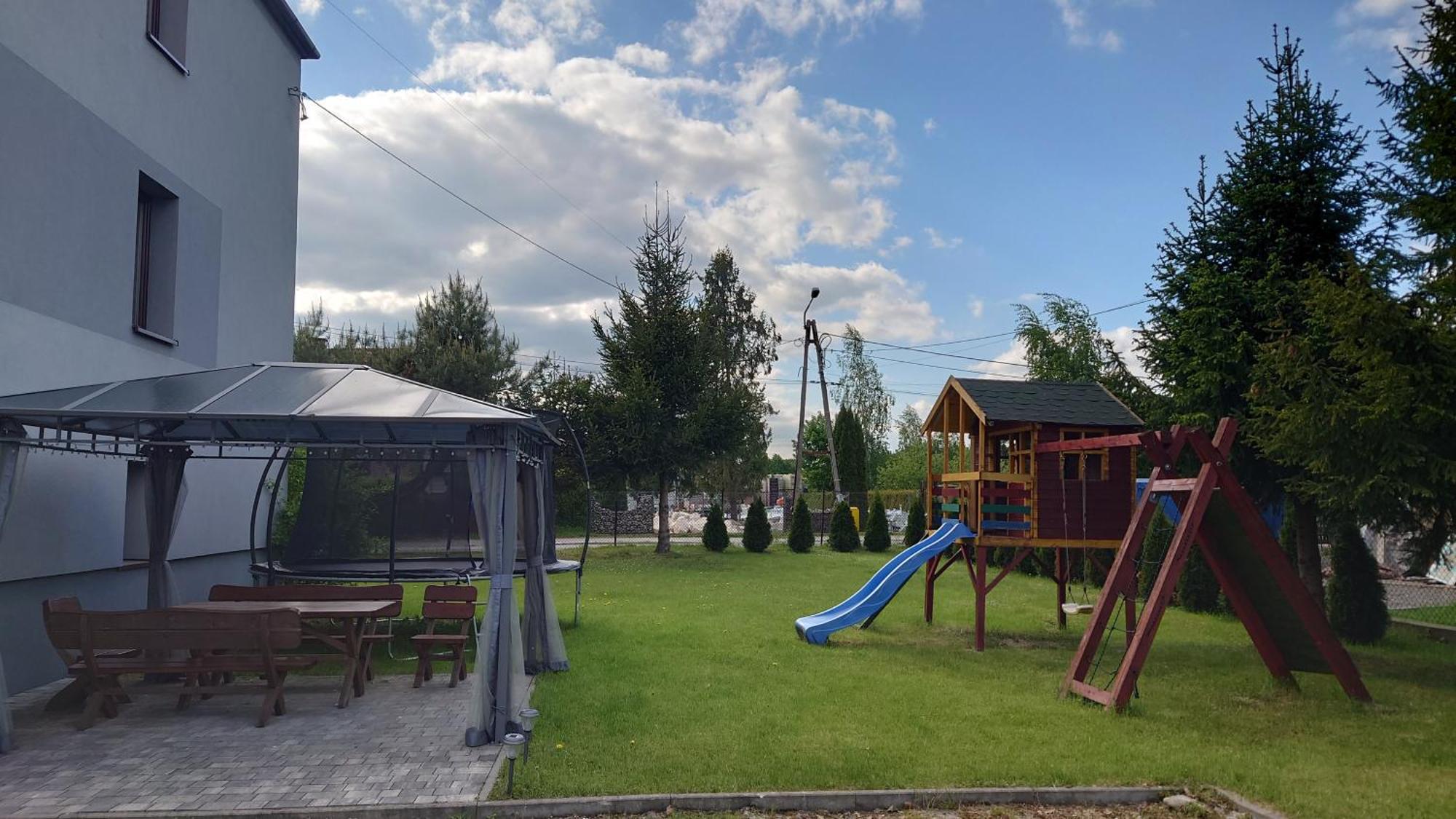 Apartament Natalia Żywiec Exterior foto